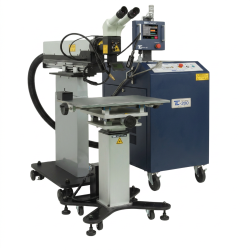 Industrial Laser Welding Machine | Precision for Modern Manufacturing in Indonesia
