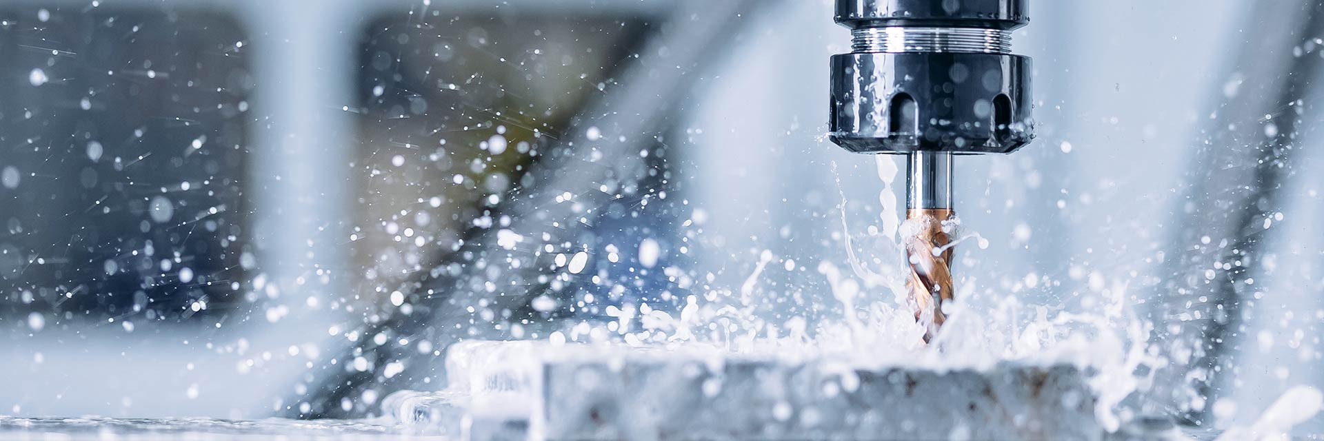 Oemeta Cutting Coolant