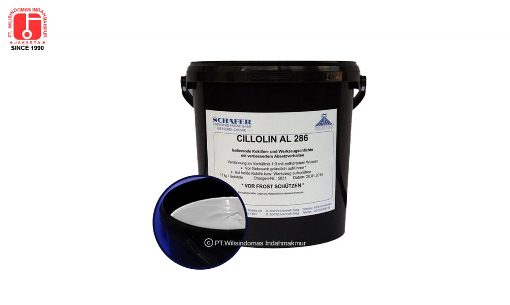 Die Coating - Gambar 3