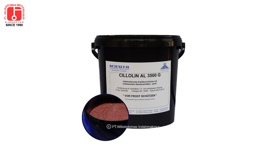 Die Coating - Gambar 5