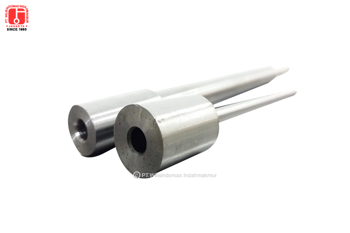Core Pin