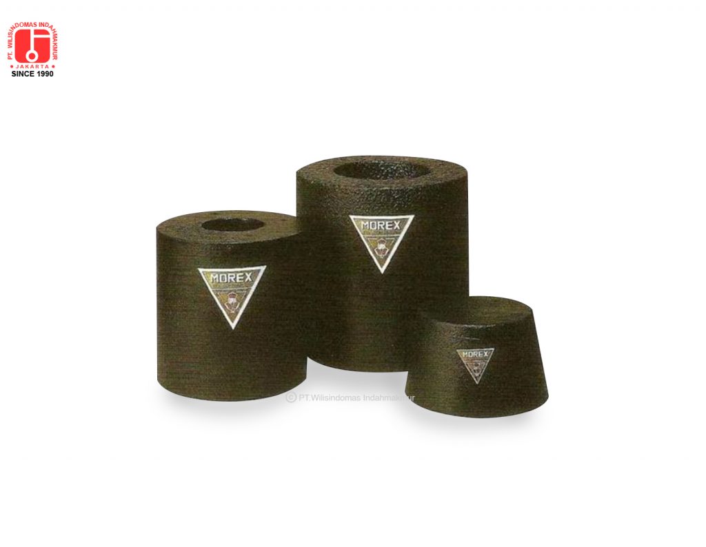 Crucible / Stand - Crucible for Copper/Bronze/Tin etc - Gambar 4