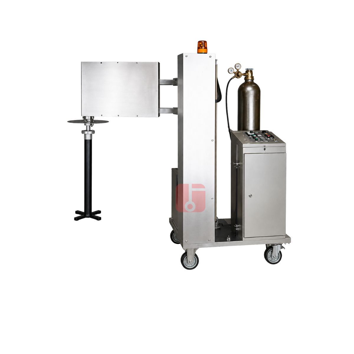 Degassing - GBF/RGB (Units) - Gambar 2