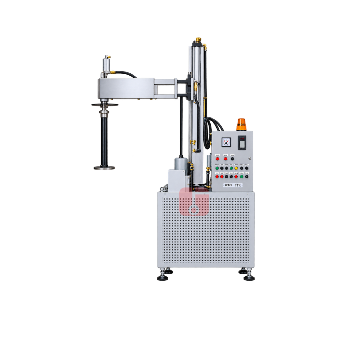 Degassing - GBF/RGB (Units) - Gambar 3