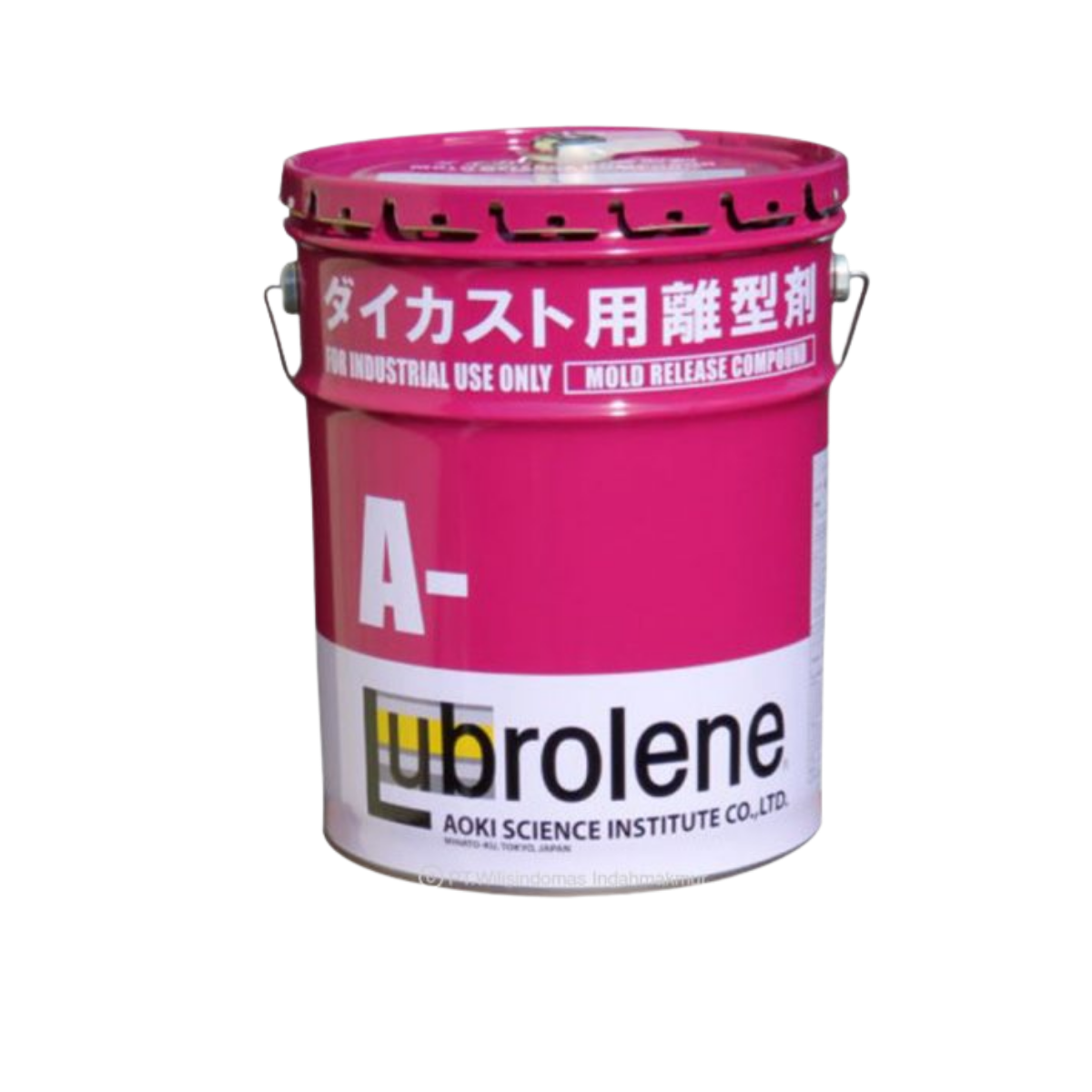 Die Lubricants - Water Based