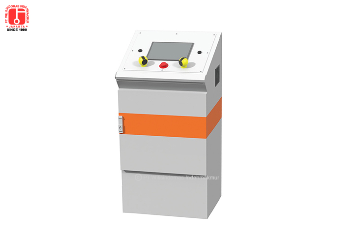 Castool Tooling Systems - Extrusion Toolings (Die Ovens) - Gambar 3