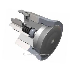 Castool Tooling Systems – Extrusion Toolings (Dummy Blocks)
