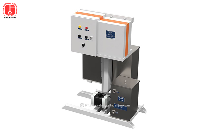 Castool Tooling Systems - Extrusion Toolings (Powder & Liquid Lubrication Systems) - Gambar 3