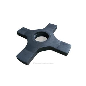 Degassing – GBF/RGB (Impeller)