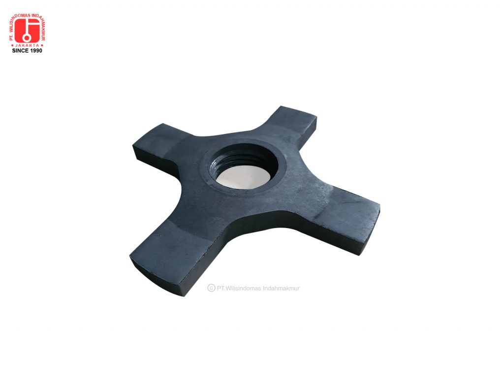 Degassing - GBF/RGB (Impeller)