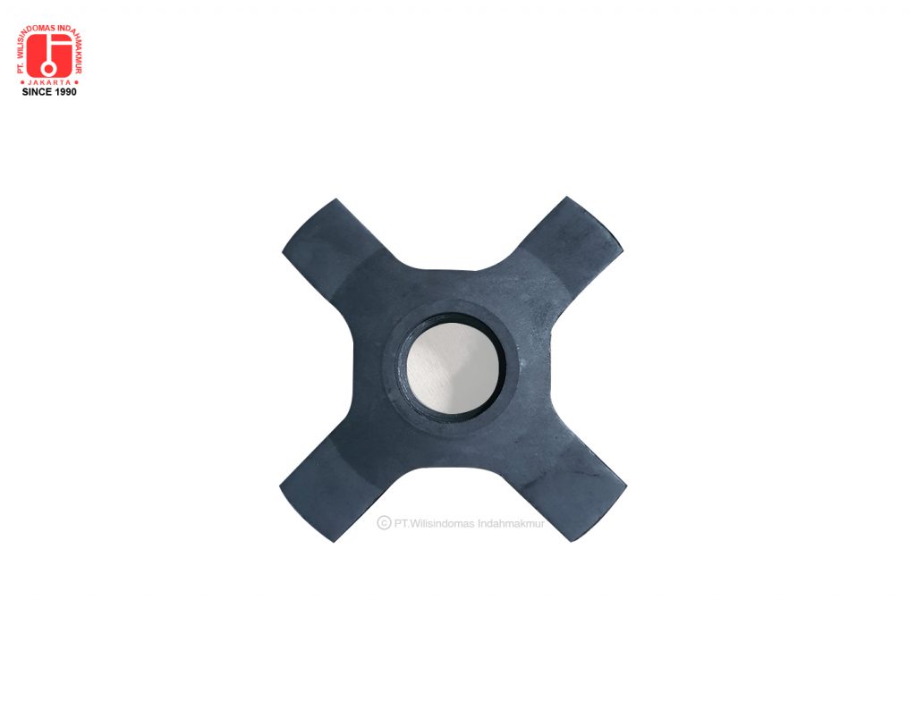 Degassing - GBF/RGB (Impeller) - Gambar 2