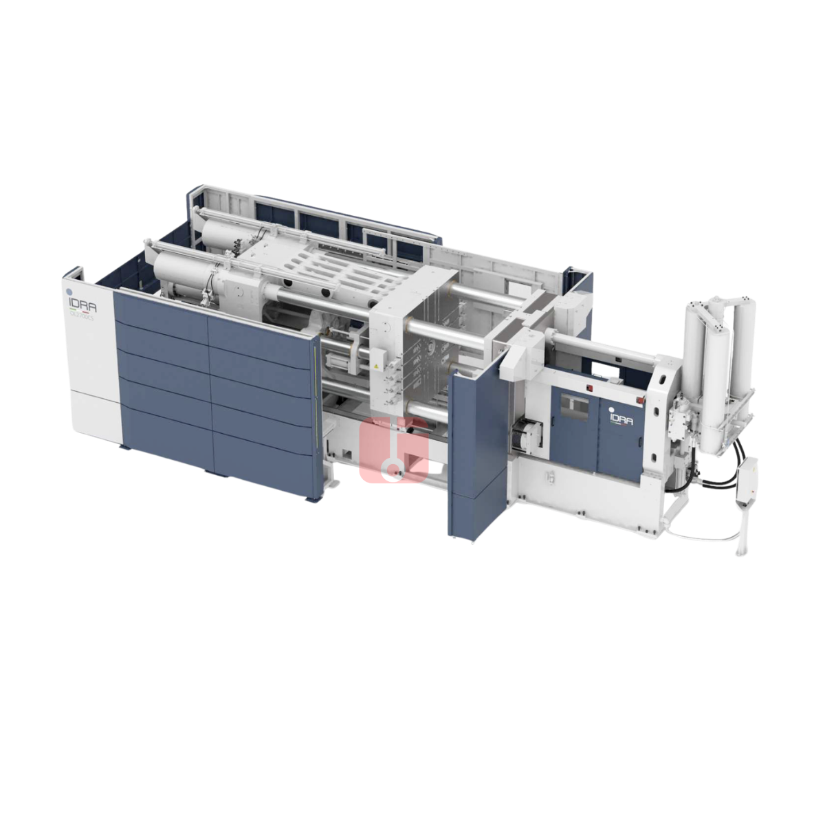 IDRA Die Casting Machine - Image 2