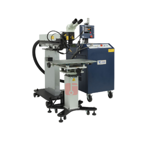 Laser Welding