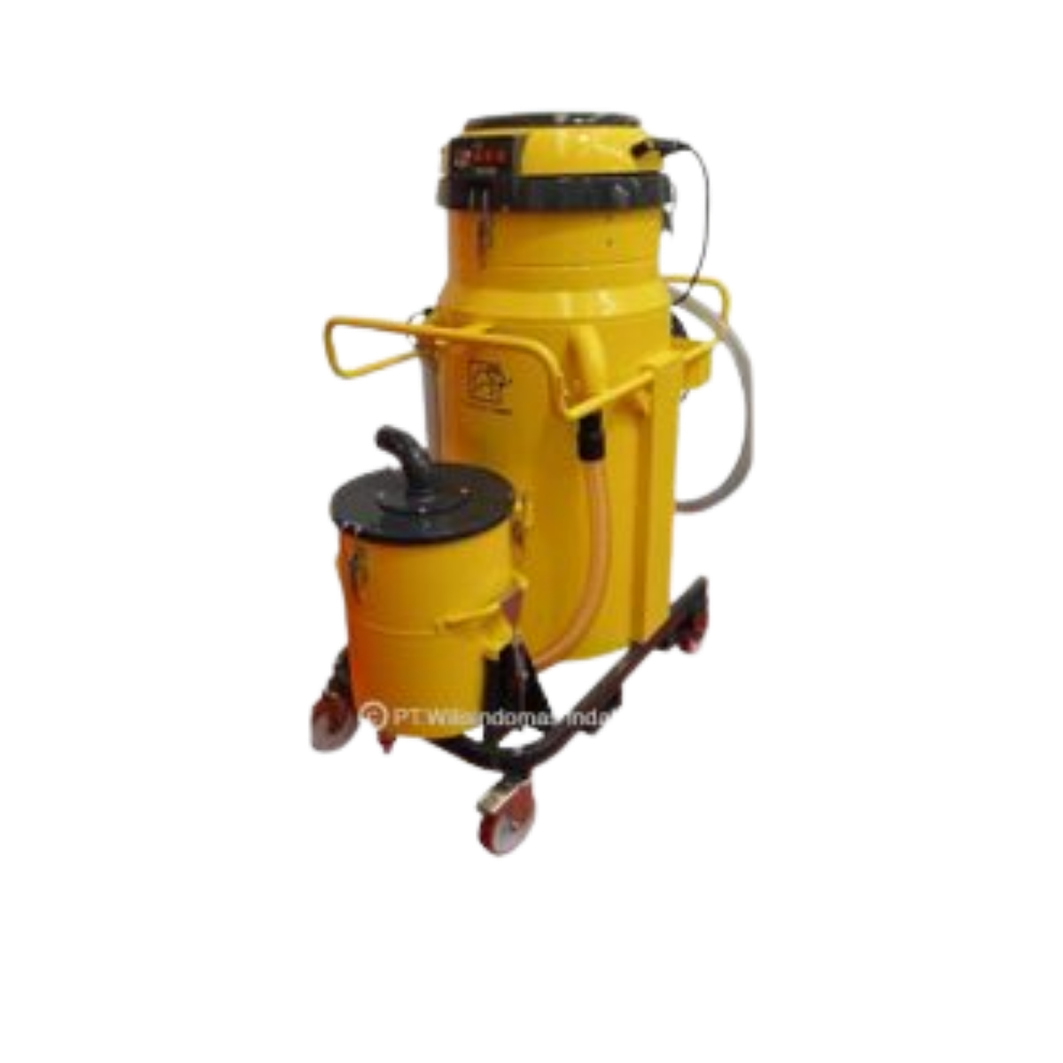 Mastervac Industrial Vacuum Cleaners - Gambar 4