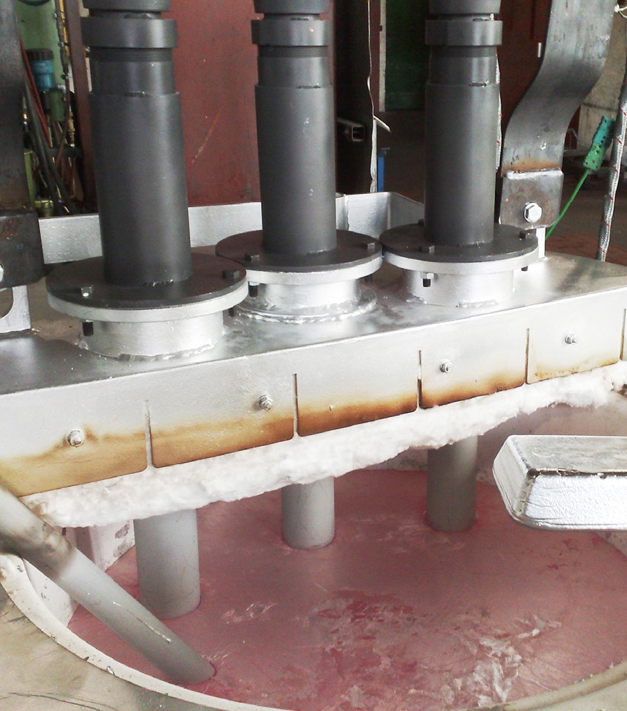 Immersion Heaters