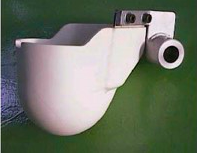 Pouring Ladles