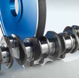 Automotive OEM - Crankshafts and Camshafts - Gambar 2