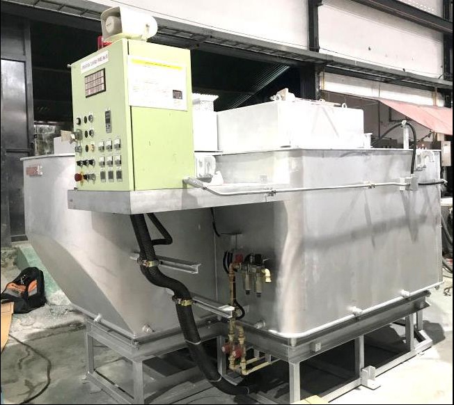 Tounetsu Thai Products - Holding Furnace (HPDC and GDC Holding Furnace) - Gambar 2
