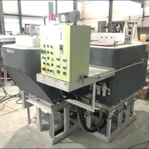 Tounetsu Thai Products – Holding Furnace (HPDC and GDC Holding Furnace)