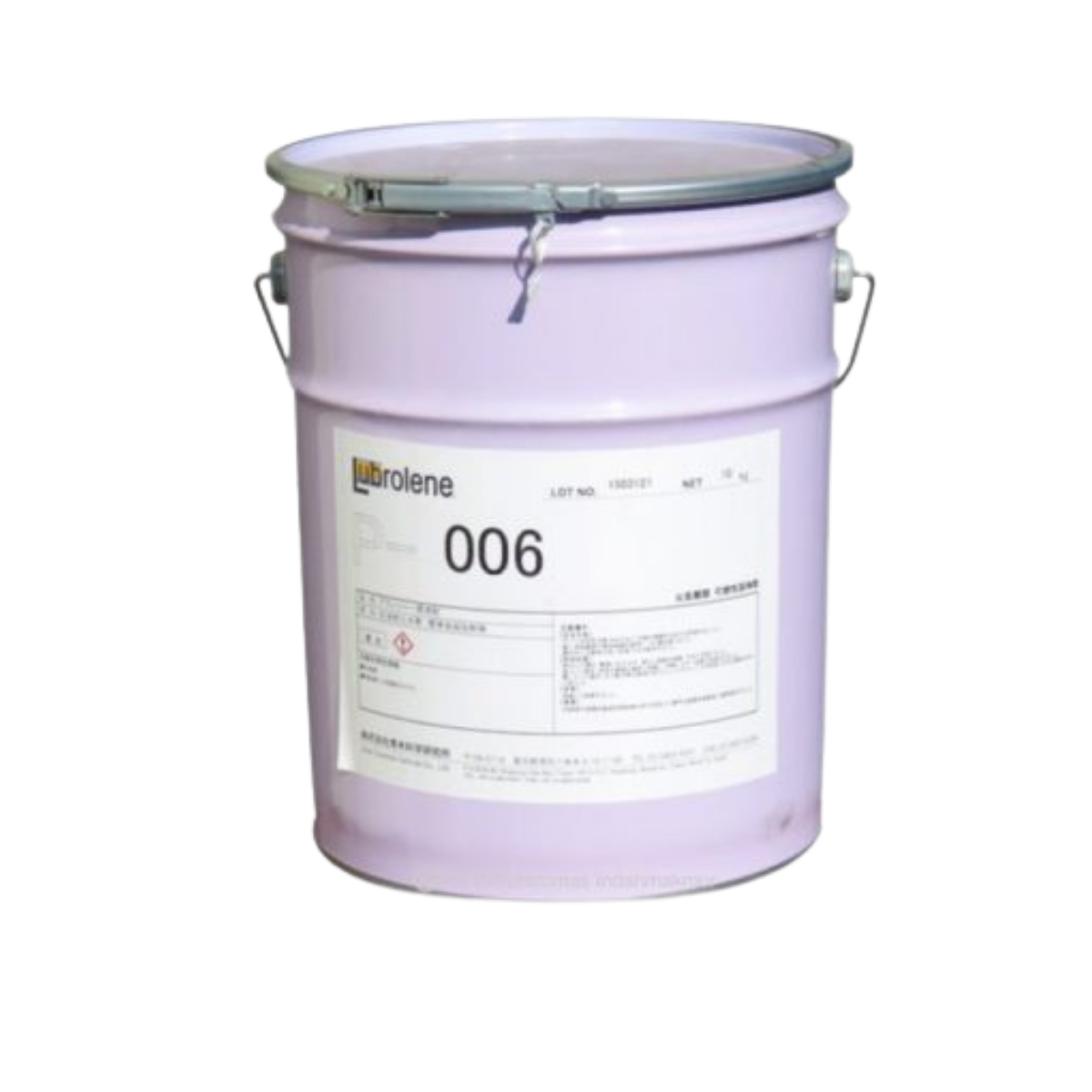 Plunger Lubricant - Beads