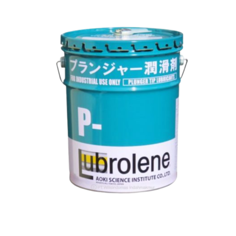 Plunger Lubricant – Oil Based