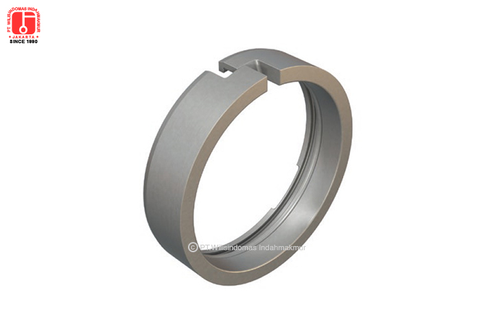Castool Tooling Systems - Die Cast Toolings (Ring Plunger Tip System) - Gambar 2