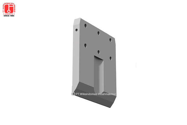 Castool Tooling Systems - Extrusion Toolings (Shear Blades) - Gambar 2