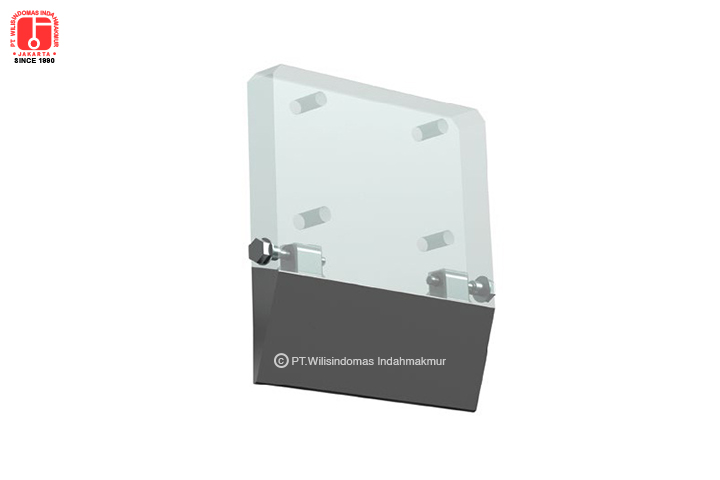 Castool Tooling Systems - Extrusion Toolings (Shear Blades) - Gambar 4