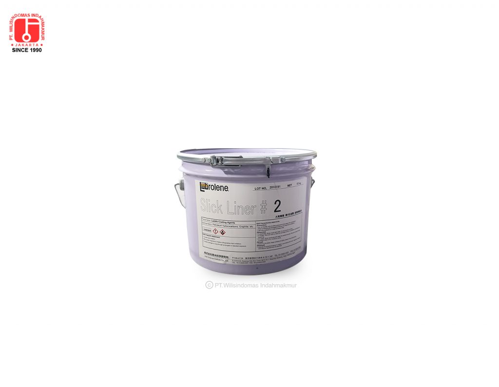 Protective Coating - Image 2