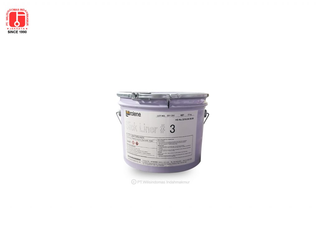 Protective Coating - Image 3