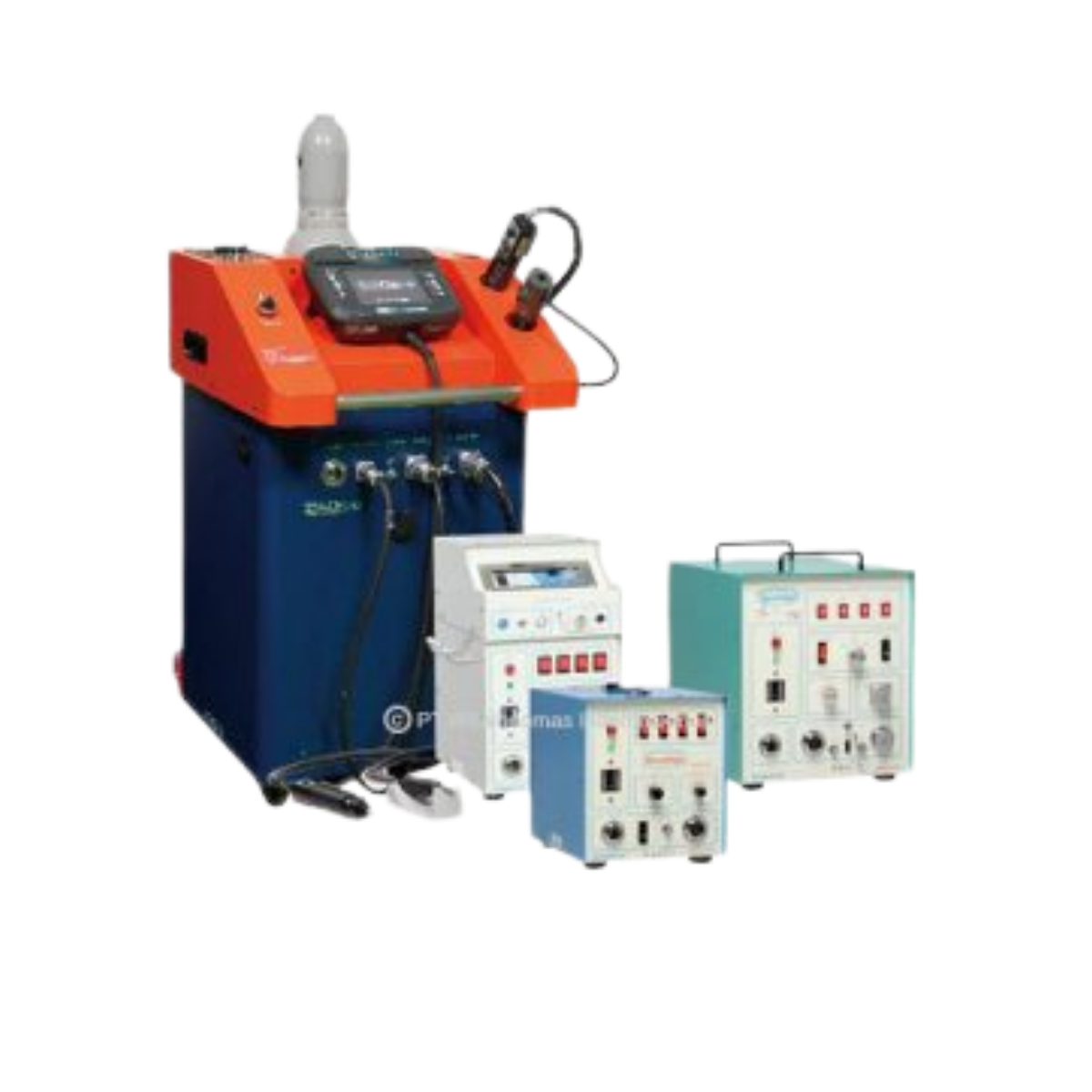 Depo Series - Spark Depo and Micro Depo - Gambar 4