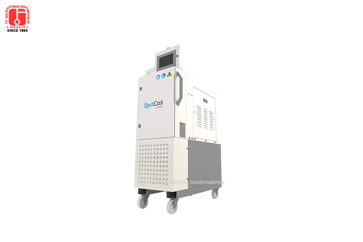 Injection Cooling System - Gambar 2