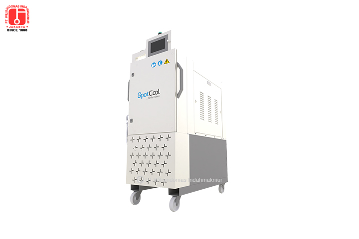 Injection Cooling System - Gambar 3