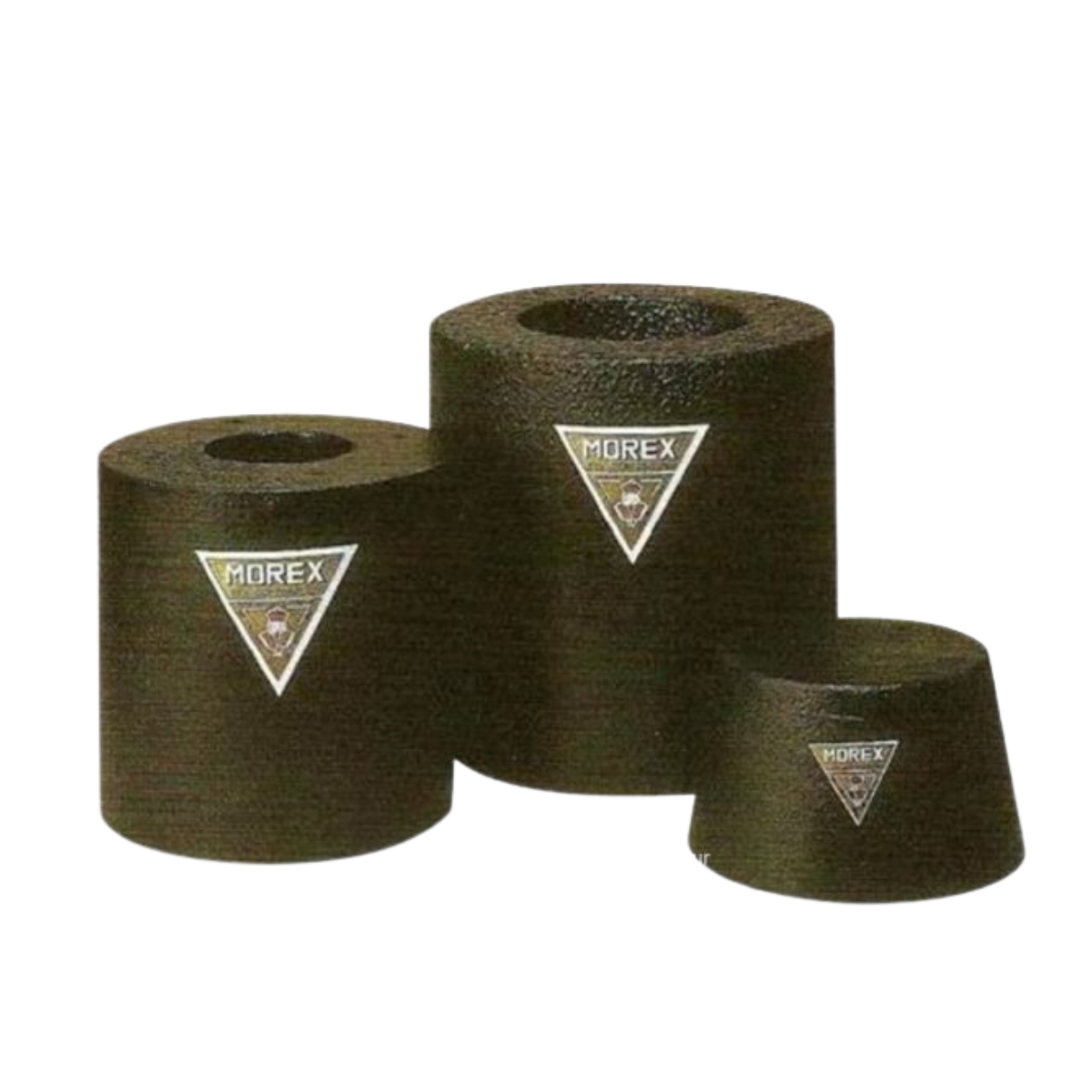 Crucible / Stand - Crucible Stands