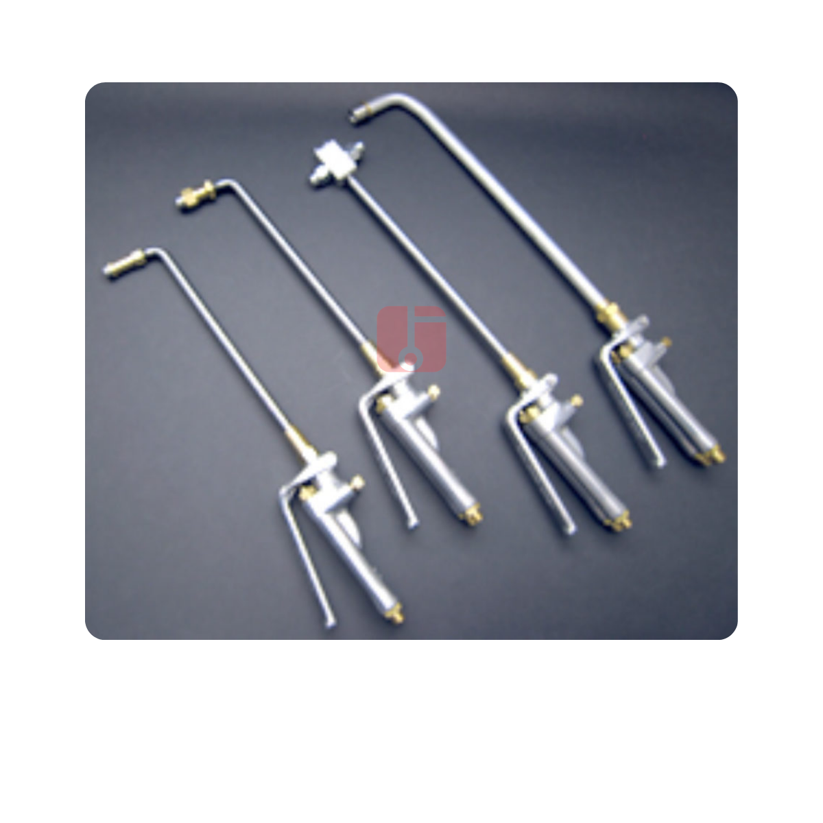 Yamaguchi Giken Spray Guns - Gambar 3