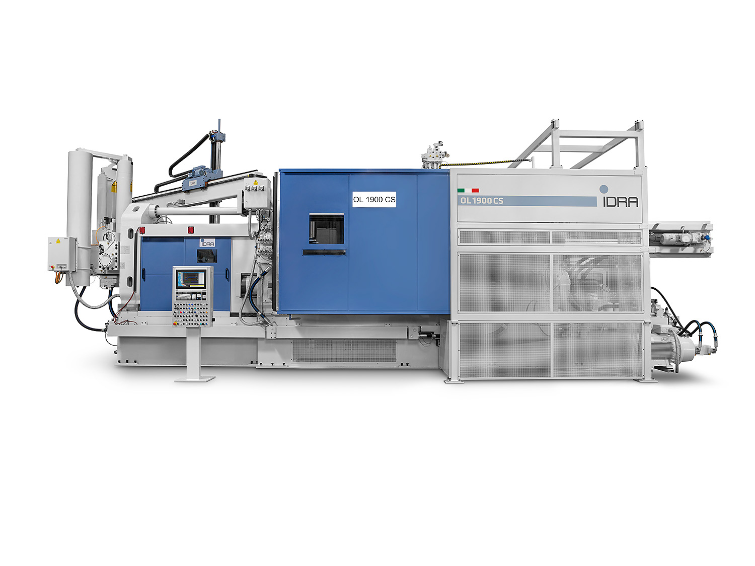 You are currently viewing Boosting Efficiency, Quality, and Sustainability in Modern Manufacturing