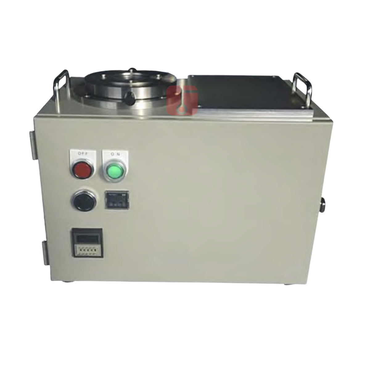 Pin Hole Tester - Gambar 2
