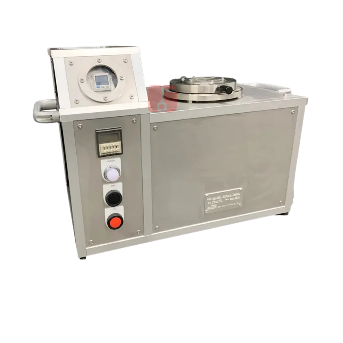 Pin Hole Tester - Gambar 3