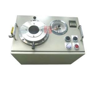 Pin Hole Tester