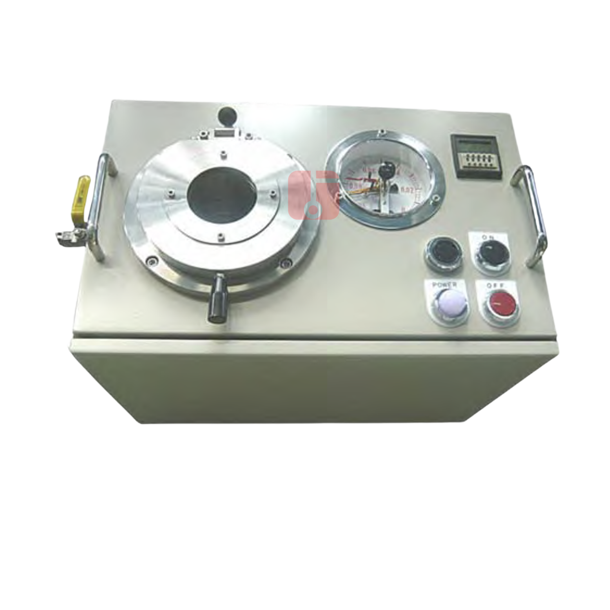 Pin Hole Tester