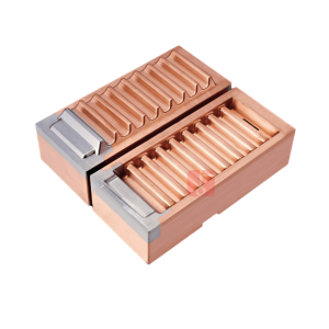 Castool Tooling Systems (Chill Vents)