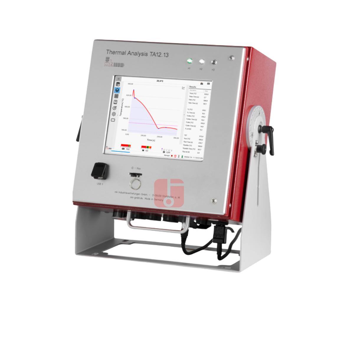 mk Thermal Analysis - Image 2