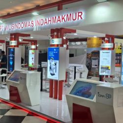PT Wilisindomas Indahmakmur Participates in GIFA Indonesia 2026