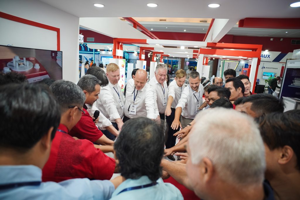 GIFA Indonesia 2026: Four Days of Innovation, Collaboration, and New Opportunities