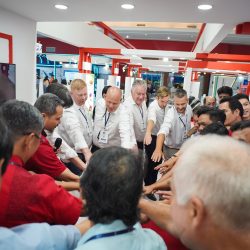 GIFA Indonesia 2026: Four Days of Innovation, Collaboration, and New Opportunities