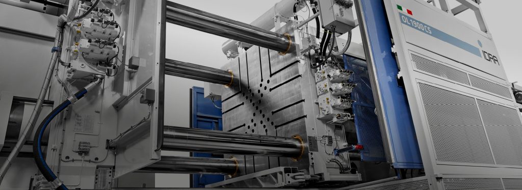 High Pressure Die Casting (HPDC): Working Principles, Process Stages, Advantages, and Industrial Applications